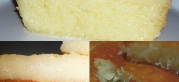 Bolo-cremoso-de-aipim