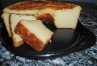 Bolo de Leite