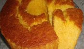 Bolo de Milho