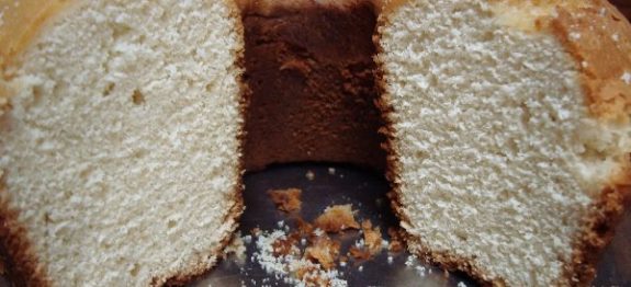 Bolo de Nata
