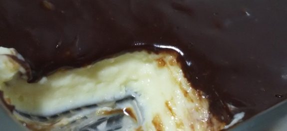 Bombom de Coco na Travessa
