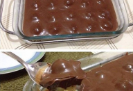 Bombom de uva de travessa❤