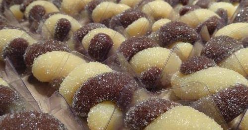 Brigadeiro Casadinho