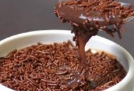 Brigadeiro de Creme de Leite