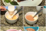 Brigadeirão de Caneca