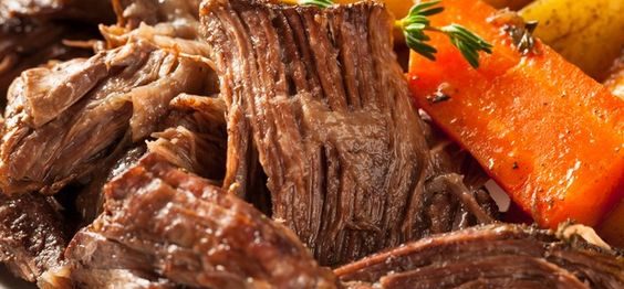 Carne de Panela Chic (Fácil)