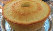 Caçarola de Coco