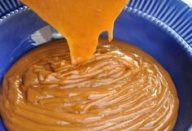 Creme de Caramelo