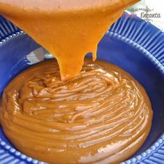 Creme de Caramelo