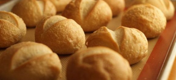 DELICIOSO PÃO CASEIRO com 3 INGREDIENTES e SEM CARBOIDRATOS!