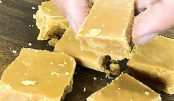 DOCINHO DE LEITE EM PÓ QUE DERRETE NA BOCA
