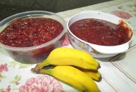 Doce de Banana Cremoso