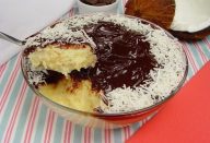 Doce de brigadeiro e beijinho