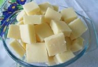 Docinho de Leite Ninho