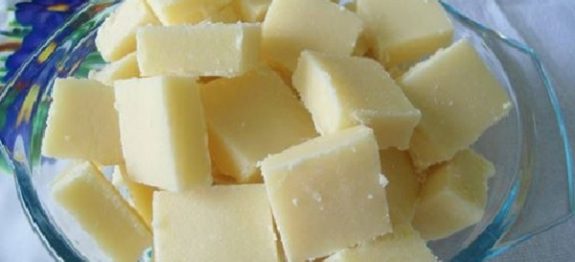 Docinho de Leite Ninho