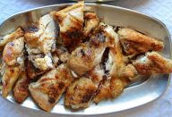 FRANGO DA GUIA