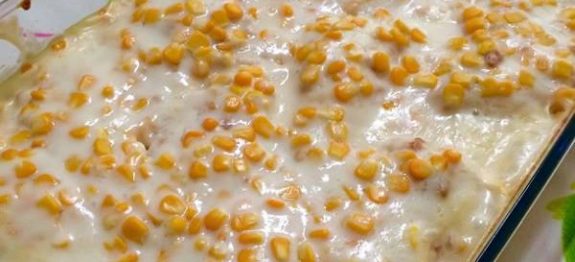 Frango-ao-Creme-de-Milho