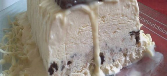 GELADO REVEILLON