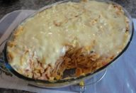 Macarronada bombástica