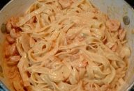 Macarrão Express
