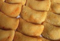 Massa para risoles e bolinho de queijo