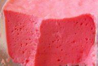 Mousse de Leite em pó e Gelatina