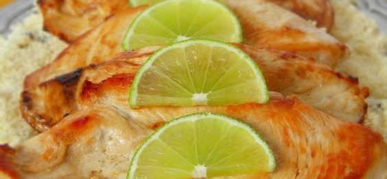 O Melhor Frango Grelhado do Mundo!