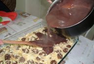 O Melhor Pavê que eu já comi na vida
