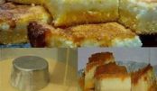 O melhor bolo de fubá cremoso! Você vai se surpreender com a cremosidade