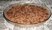 Pavê de Nescau