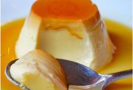 Pudim de Leite em Pó Econômico