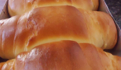 Pão Caseiro FÁCIL