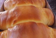 Pão Caseiro FÁCIL
