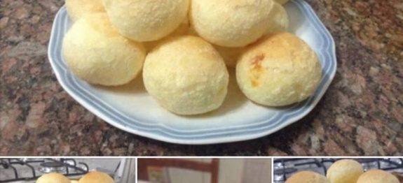 Pão-de-Queijo-Mineiro