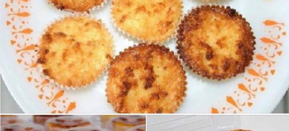 QUEIJADINHA ESPECIAL