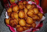 Receita de Bolinho maravilha simples