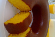 Receita de Bolo cremoso de milho – Pamonha assada