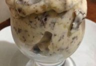 Receita de Falso sorvete de flocos