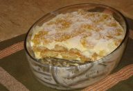 Receita de Pavê Imperial