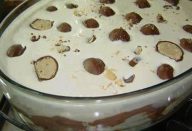 Receita de Surpresa de Sonho de Valsa