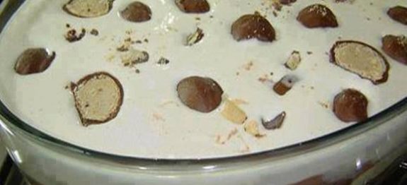 Receita de Surpresa de Sonho de Valsa