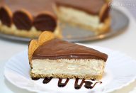 Receita de Torta Holandesa Fácil, Rápida e Econômica