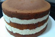 Recheio de Leite Ninho Profissional