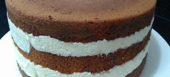 Recheio de Leite Ninho Profissional