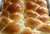 Rosca de Trança