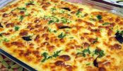 SIMPLESMENTE O PRATO DE BACALHAU MAIS DELICIOSO QUE VOCÊ JA COMEU!!!
