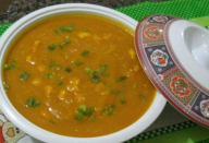 Sopa-de-mandioca