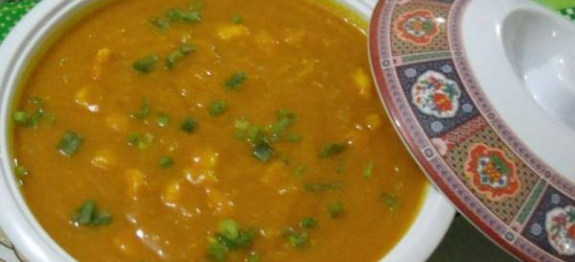 Sopa-de-mandioca