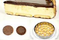 TORTA HOLANDESA DA ISAMARA