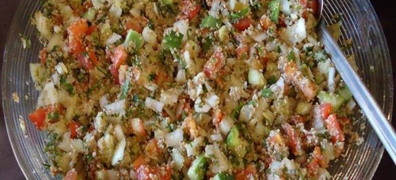 Tabule